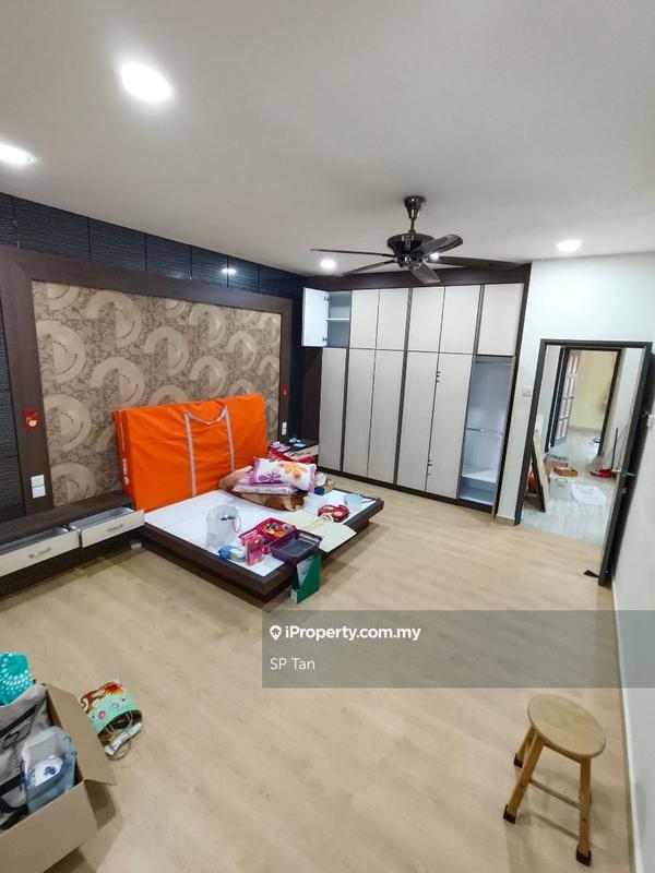 Semi-Detached House for Sale in Taman Sri Mulia, Muar by SP Tan - iProperty.com.my