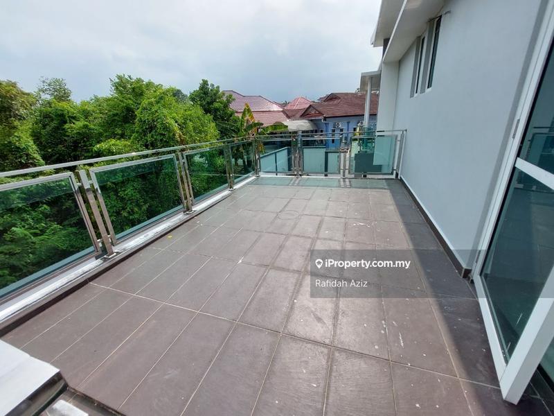Banglo untuk Dijual di Sungai Merab, Dengkil oleh Rafidah Aziz - iProperty.com.my
