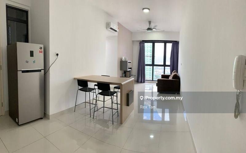 For Rent - Shamelin Star