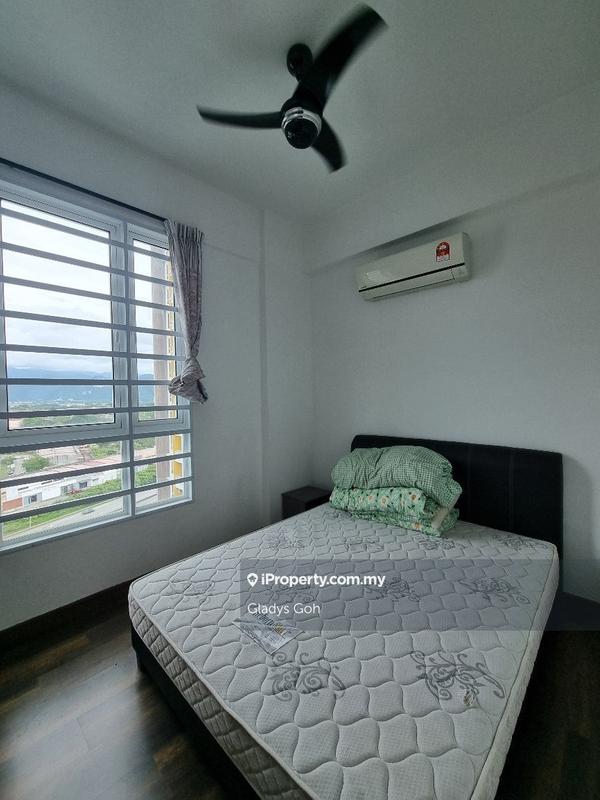 Condominium for Rent in D'Festivo Residences by Gladys Goh - iProperty.com.my