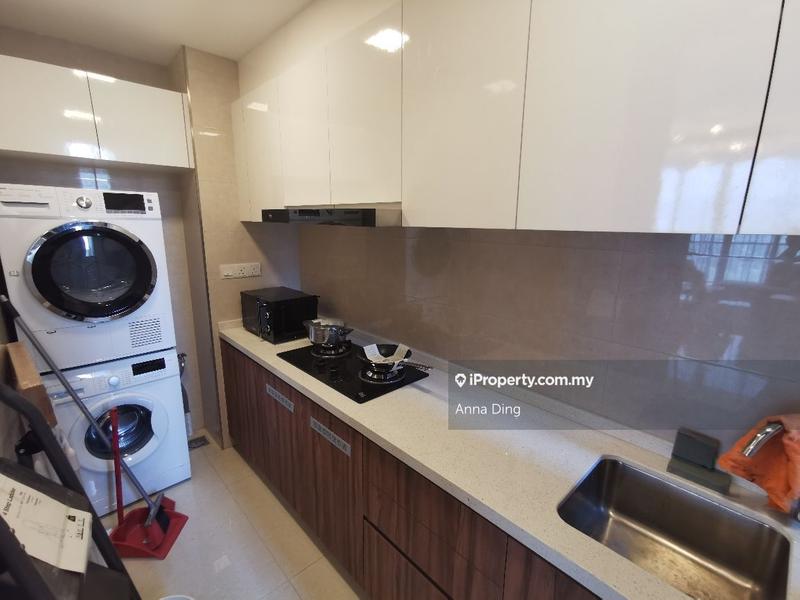 For Rent - Agile Mont Kiara