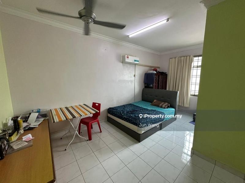2-storey Terraced House for Sale in Taman Seri Orkid, Skudai by Jun Wang - iProperty.com.my
