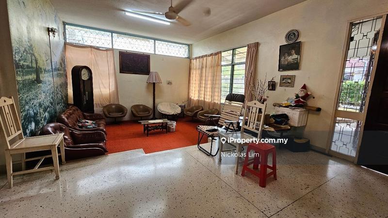 Semi-Detached House for Sale in Mount Erskine, Tanjung Tokong by Nickolas Lim - iProperty.com.my