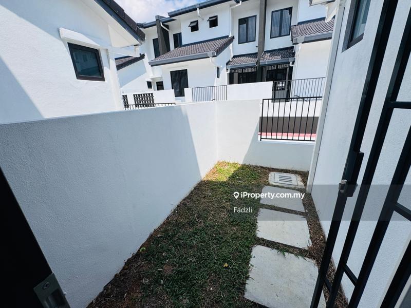 Terraced House for Sale in Elmina, Shah Alam by Fadzli - iProperty.com.my