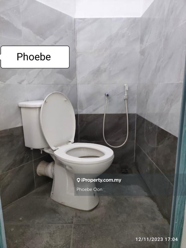 Rumah Berangkai 2 Tingkat untuk Dijual di George Town, Penang oleh Phoebe Oon - iProperty.com.my