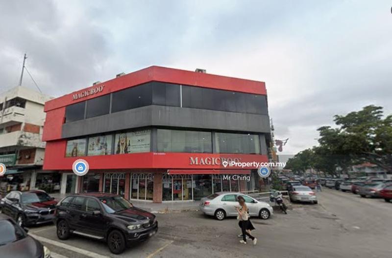Shop for Rent in SS2, Petaling Jaya by Mr Ching - iProperty.com.my