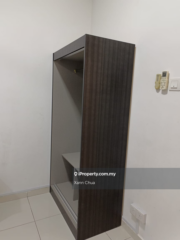 Service Residence for Rent in Zeva @ Equine South by Xann Chua - iProperty.com.my