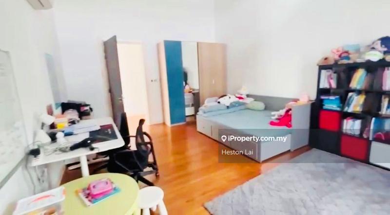 Bungalow House for Sale in East Ledang, Iskandar Puteri (Nusajaya) by Heston Lai - iProperty.com.my