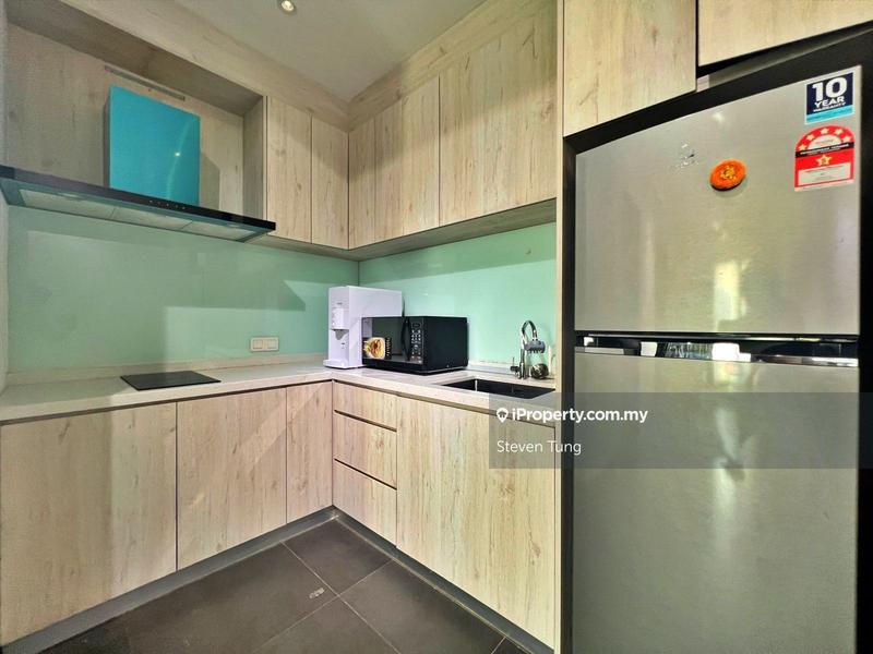 Apartment for Sale in V Residence Suites @ Sunway Velocity by Steven Tung - iProperty.com.my