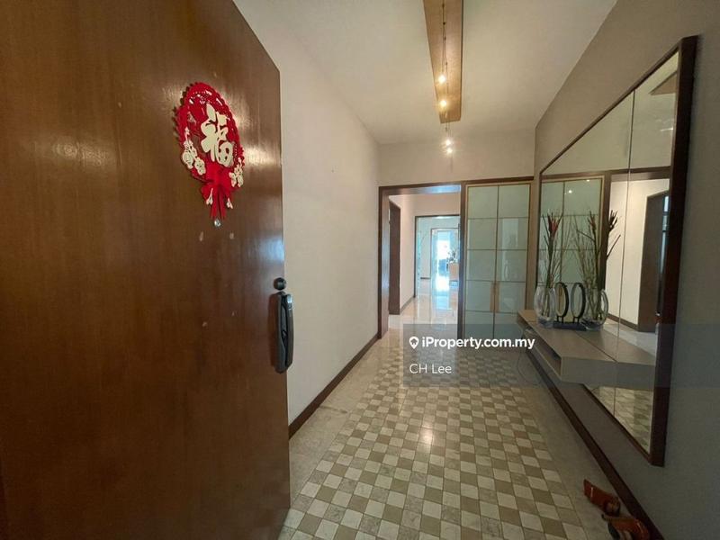 Kondominium untuk Dijual di 11 Gurney Drive oleh CH Lee - iProperty.com.my