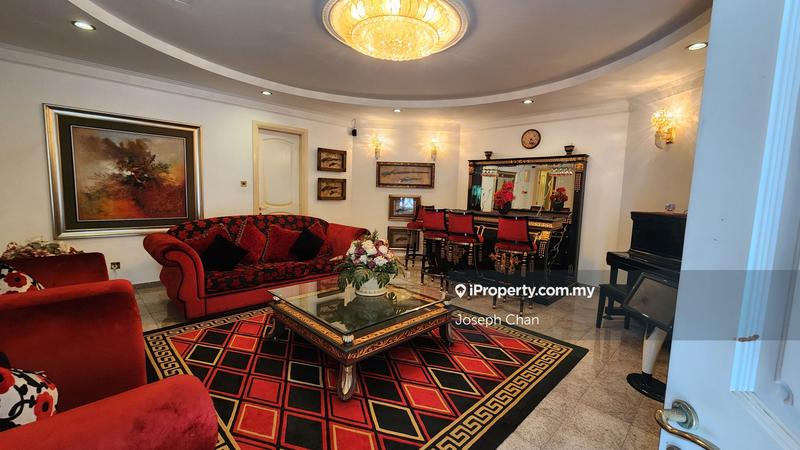 Bungalow House for Sale in Seksyen 7, Shah Alam by Joseph Chan - iProperty.com.my