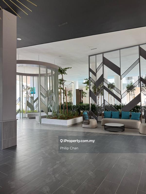 Kondominium untuk Dijual di Brezza Hill oleh Philip Chan - iProperty.com.my