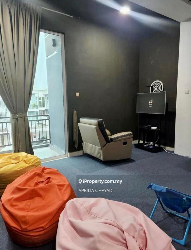 3-storey Terraced House for Sale in Nusa Sentral, Iskandar Puteri (Nusajaya) by APRILIA CHAYADI - iProperty.com.my