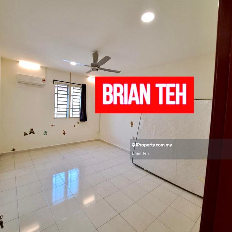 Rumah Berkembar untuk Disewa di Landed Semi D Rent at Kota Permai, Bukit Mertajam oleh Brian Teh - iProperty.com.my