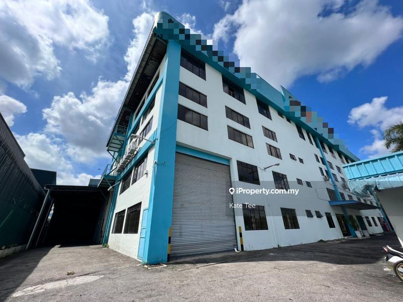 Warehouse for Rent in Tebrau, Johor Bahru by Kate Tee - iProperty.com.my