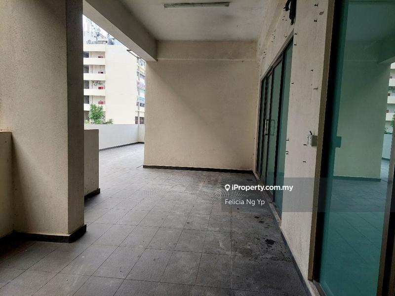 Kedai-Pejabat untuk Disewa di Old Klang Road, Jalan Klang Lama (Old Klang Road) oleh Felicia Ng Yp - iProperty.com.my
