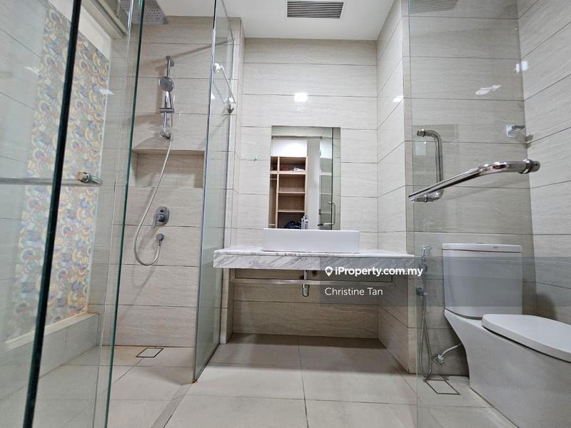 Service Residence for Rent in Bayberry @ Tropicana Gardens by Christine Tan - iProperty.com.my