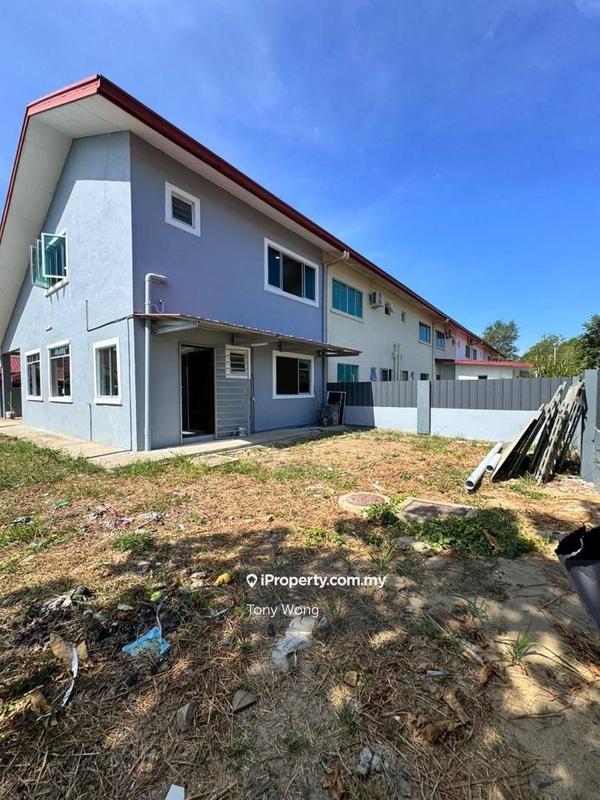 1.5-storey Terraced House for Sale in Papar, Sabah by Tony Wong - iProperty.com.my