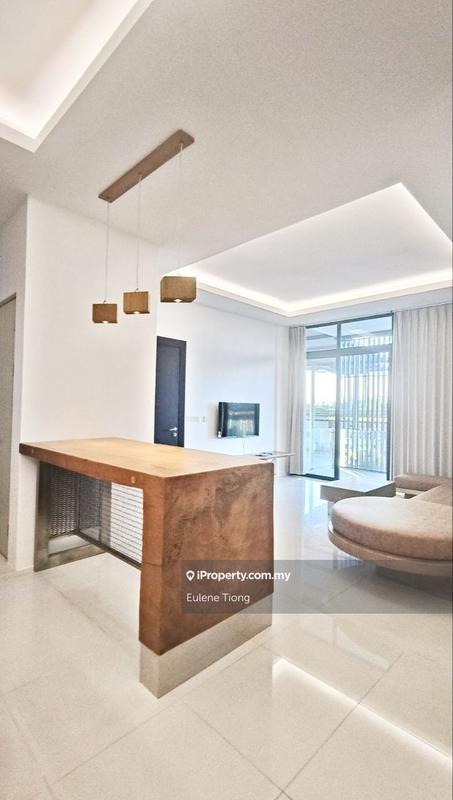 For Rent - The Orchard Residences