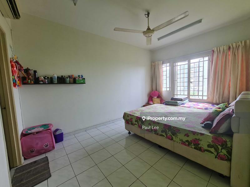 Pangsapuri untuk Dijual di Kenanga Apartments oleh Paul Lee - iProperty.com.my