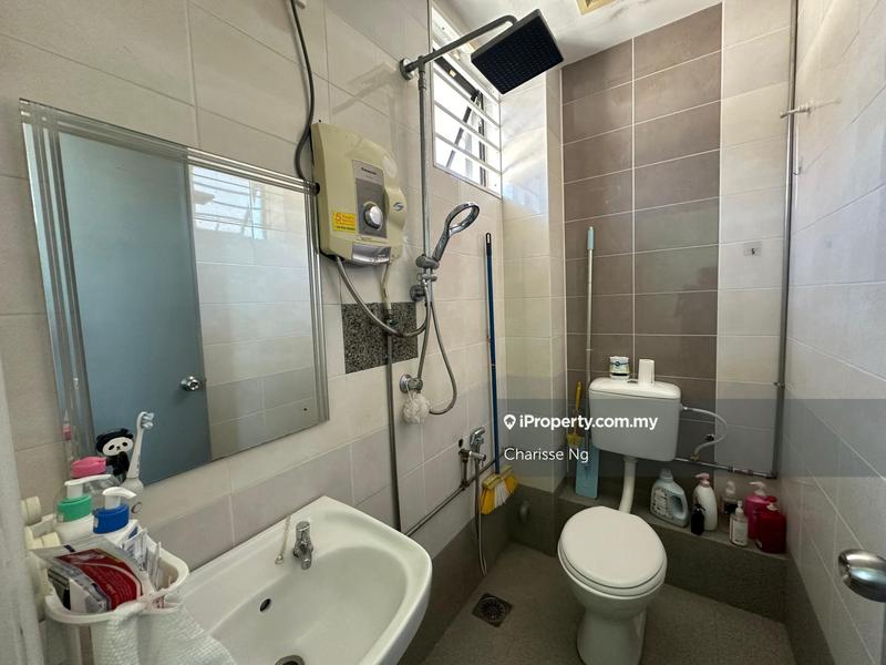 Semi-Detached House for Sale in Bandar Mahkota Cheras, Cheras by Charisse Ng - iProperty.com.my