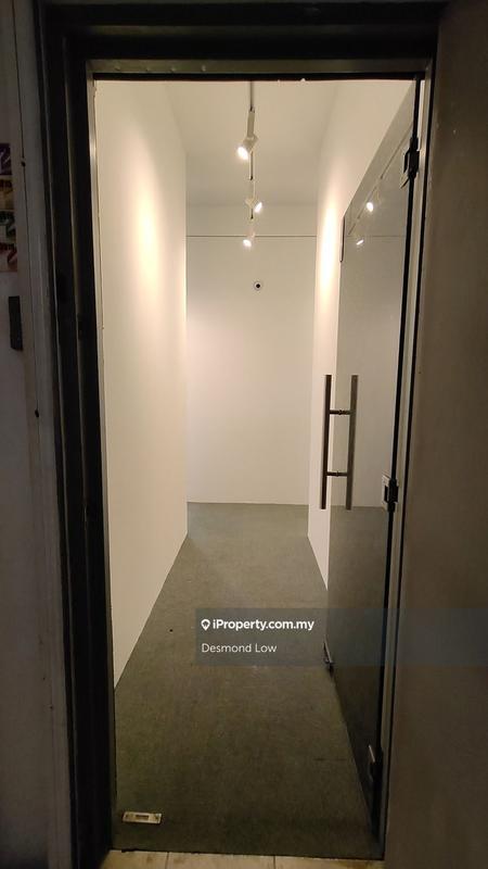 Office for Rent in Fraser Business Park Jalan Metro Pudu KL City, Cheras by Desmond Low - iProperty.com.my