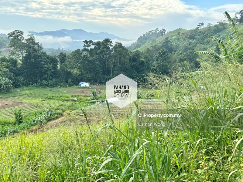 For Sale - 2.37 acres Land