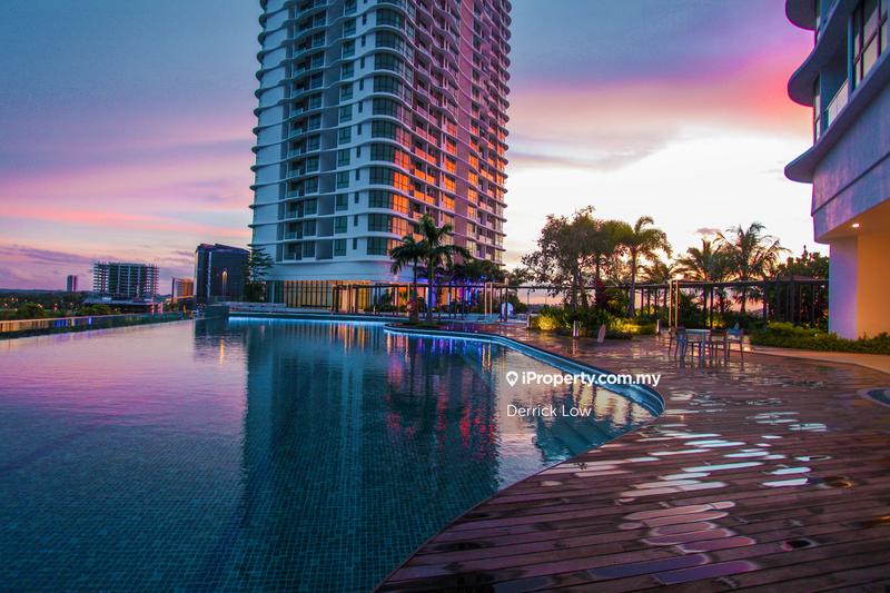 For Sale - The M @ Medini Macrolink