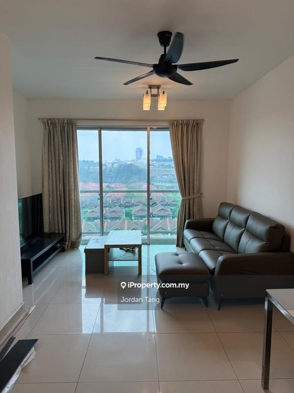 For Rent - Solaris Dutamas, Batu