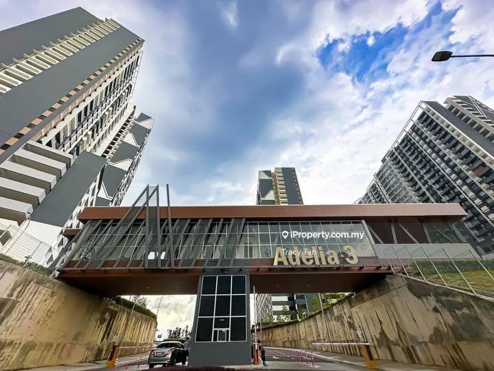 For Sale - Residensi Adelia 3