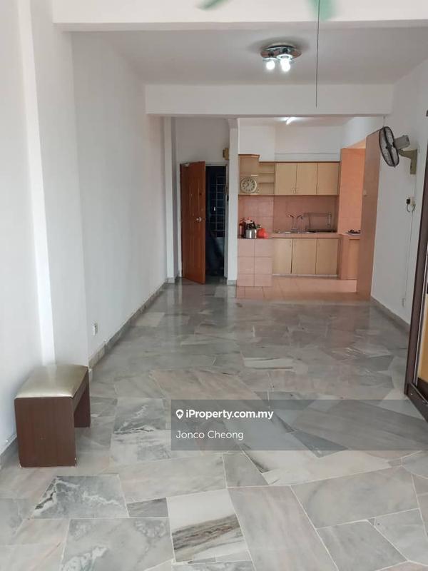 For Sale - Pandan Mewah Heights