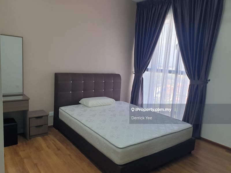 For Rent - Admiral Residences