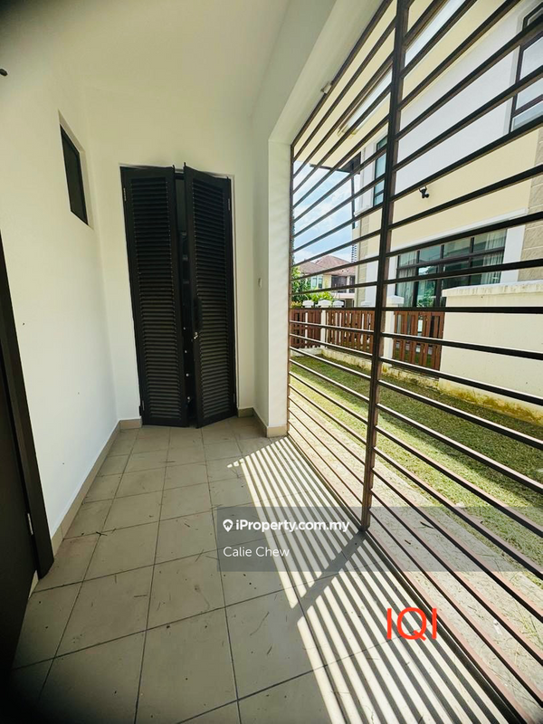 Bungalow House for Sale in Setia Eco Park, Setia Alam by Calie Chew - iProperty.com.my