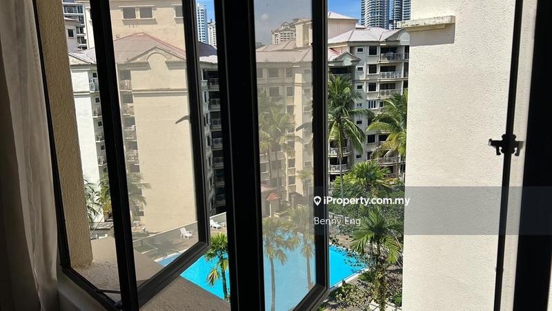 Kondominium untuk Dijual di Puncak Prima oleh Benny Eng - iProperty.com.my