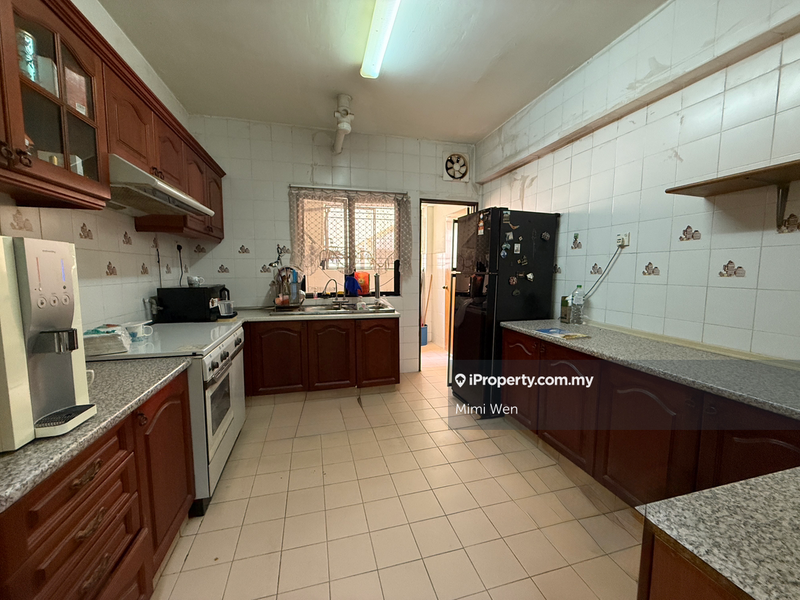 Condominium for Sale in Puncak Prima by Mimi Wen - iProperty.com.my