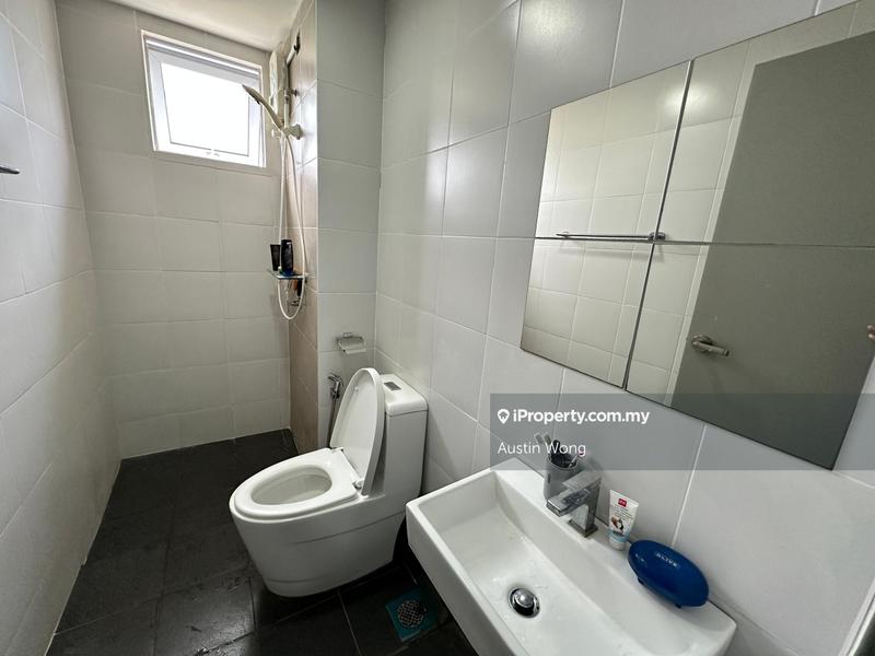Kondominium untuk Dijual di Aurora Residence @ Lake Side City oleh Austin Wong - iProperty.com.my