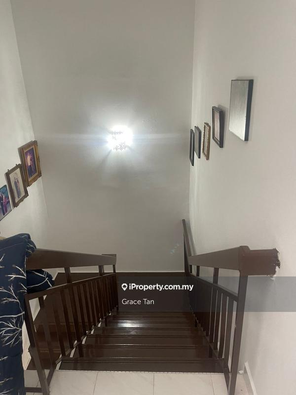 Rumah Teres 2-Tingkat untuk Dijual di BANDAR PUCHONG JAYA, Puchong oleh Grace Tan - iProperty.com.my
