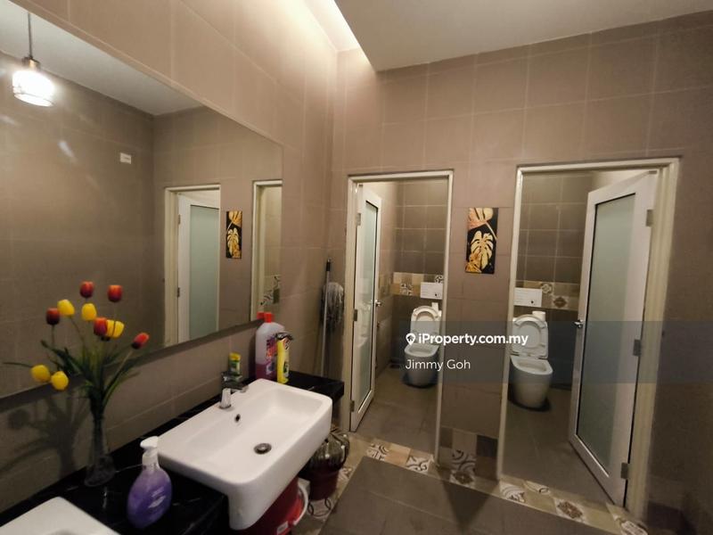 Warehouse for Sale in Semenyih, Semenyih by Jimmy Goh - iProperty.com.my