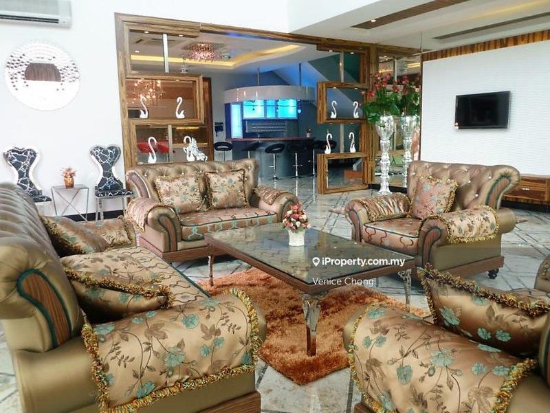 Banglo untuk Dijual di Mines Resort City, Seri Kembangan oleh Venice Chong - iProperty.com.my