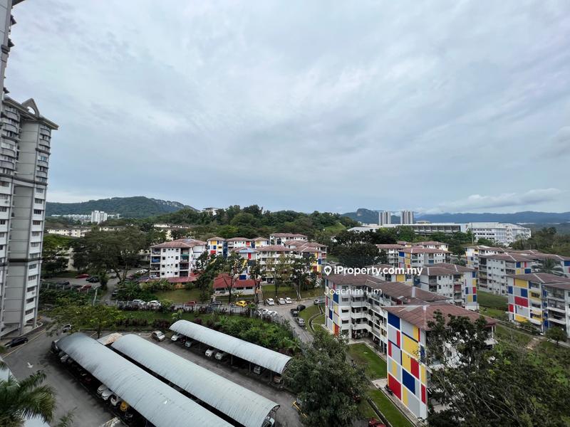 Kondominium untuk Dijual di Menara Alpha oleh Joachim Lim - iProperty.com.my