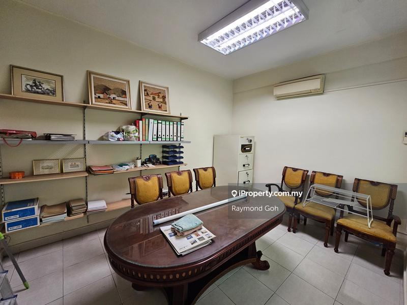 2-storey Terraced House for Sale in Gasing Indah, Petaling Jaya by Raymond Goh - iProperty.com.my