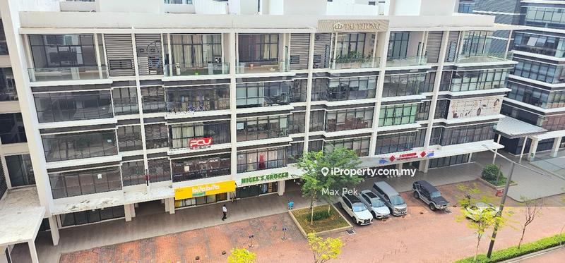 Shop / Office for Rent in Taman Balakong Jaya, Balakong by Max Pek - iProperty.com.my