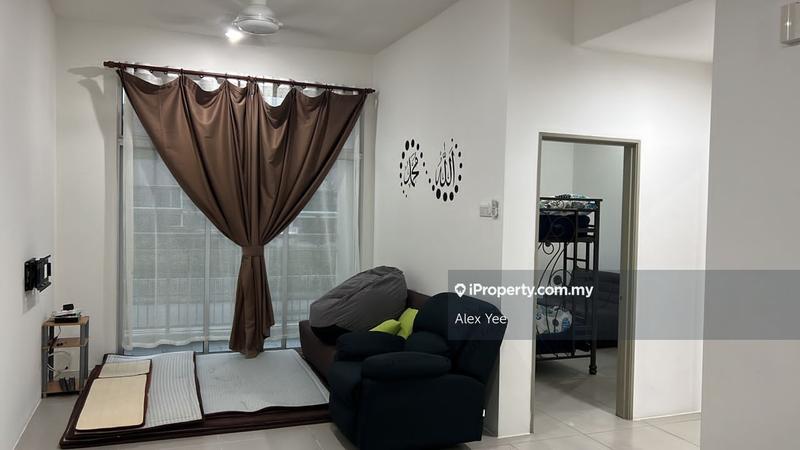 Condominium for Sale in Barrington Square by Alex Yee - iProperty.com.my