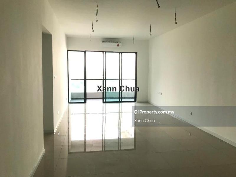 Condominium for Sale in Paragon 3 by Xann Chua - iProperty.com.my