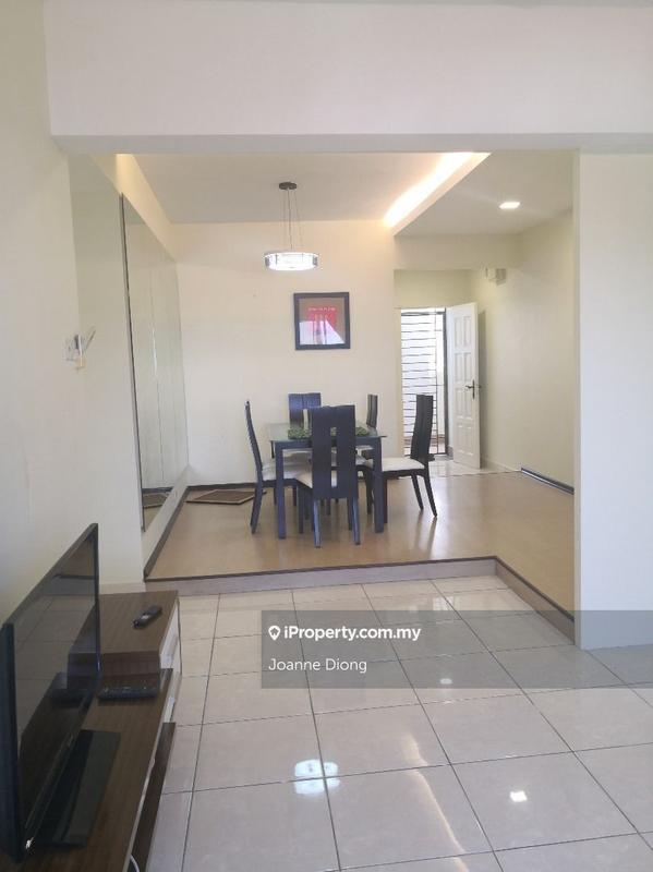 For Rent - Aseana Puteri