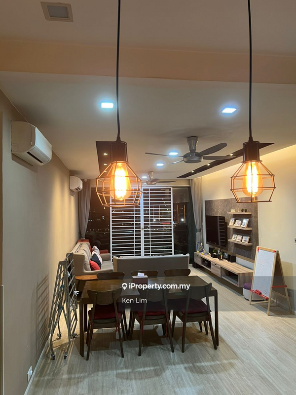 Kondominium untuk Dijual di LaCosta @ Sunway South Quay oleh Ken Lim - iProperty.com.my
