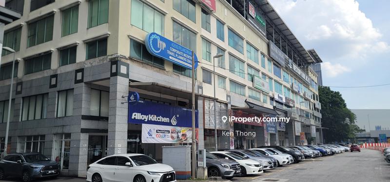 For Sale - Fraser Business Park