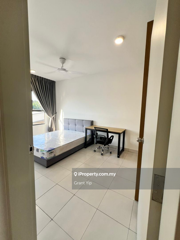 Residensi Servis untuk Disewa di Arena Residences oleh Grant Yip - iProperty.com.my