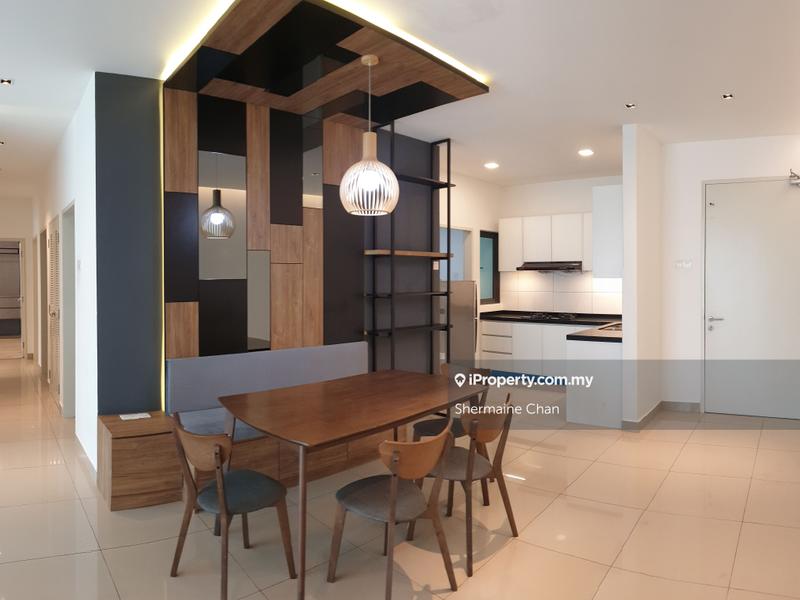 For Sale - Parkhill Residence