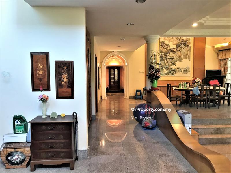 Bungalow House for Sale in Tropicana, Selangor by Bryant Be - iProperty.com.my